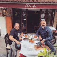 Photo taken at Damla Restaurant by İbrahim B. on 10/21/2020