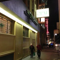 Opal Hotel (Now Closed) - Tenderloin - San Francisco, CA