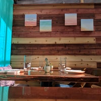Foto diambil di There Restaurant oleh DoubleDeuce pada 3/30/2019