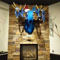 Das Foto wurde bei Blue Moose von DoubleDeuce am 12/24/2023 aufgenommen