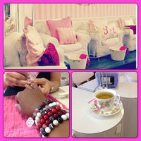 Savvy Chic Nail Cottage 5 Tips