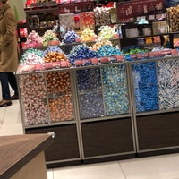 Photo taken at Lindt by Talal A. on 2/3/2020