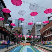 Photo taken at Yaletown by فهد on 4/28/2024