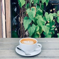 Photo taken at Aperture Coffee Bar by فهد on 6/24/2019