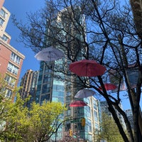 Photo taken at Yaletown by فهد on 4/18/2024