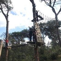 Foto scattata a Comarca Aventura da Andreu S. il 12/1/2019