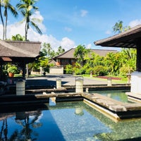 Photo taken at Club Med Bali by René D. on 2/10/2018