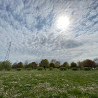 Foto scattata a Parco San Giuliano da Valentina B. il 4/20/2022