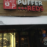 red shoes shop