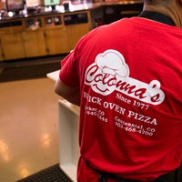 8/28/2017 tarihinde Colonna&amp;#39;s Pizza &amp;amp; Pastaziyaretçi tarafından Colonna&amp;#39;s Pizza &amp;amp; Pasta'de çekilen fotoğraf