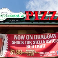 8/28/2017にColonna&amp;#39;s Pizza &amp;amp; PastaがColonna&amp;#39;s Pizza &amp;amp; Pastaで撮った写真