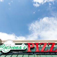 Снимок сделан в Colonna&amp;#39;s Pizza &amp;amp; Pasta пользователем Colonna&amp;#39;s Pizza &amp;amp; Pasta 8/28/2017