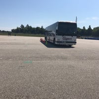 Photo taken at New Hampshire Motor Speedway by Craig M. on 8/3/2017