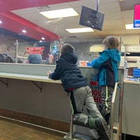 Photo taken at Domino&amp;#39;s Pizza by Cory W. on 2/19/2023