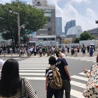 新宿駅東口喫煙所 1 Tip