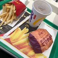 Photo taken at McDonald&amp;#39;s by りょ on 7/10/2022