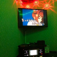 Photo taken at カラオケ館 / Karaoke RV 吉祥寺北口店 by りょ on 4/16/2022