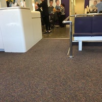 Supercuts Salon Barbershop In Seattle