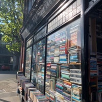 Photo taken at Hurlingham Books by Chris v. on 4/16/2022