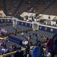 Photo taken at DAR Constitution Hall by Chris v. on 10/9/2021