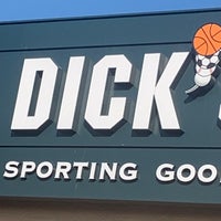 Photo taken at DICK&amp;#39;S Sporting Goods by Chris v. on 9/11/2021