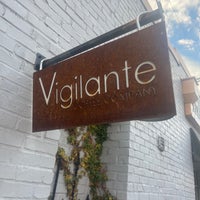 Foto tirada no(a) Vigilante Coffee Company por Chris v. em 1/8/2024