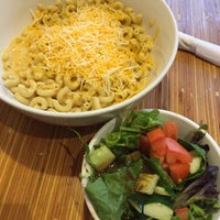 Photo taken at Noodles &amp;amp; Company by Diana S. on 7/27/2015