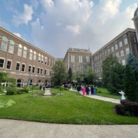 Photo taken at St. Ignatius College Prep by Diana S. on 7/16/2023