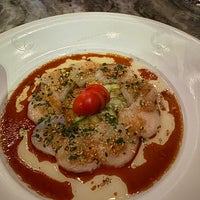 Photo taken at Nobu Restaurant by Diana S. on 4/14/2024
