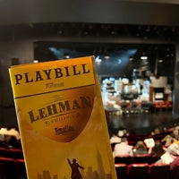 Снимок сделан в Broadway Playhouse пользователем Diana S. 9/25/2023