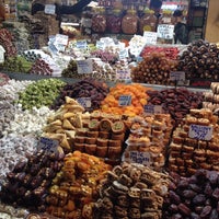 Photo taken at Spice Bazaar by Diana S. on 5/9/2013