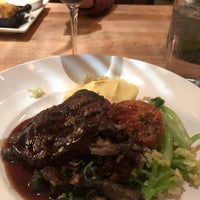 Photo taken at Seasons 52 by Diana S. on 2/13/2019