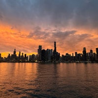 5/5/2024 tarihinde Diana S.ziyaretçi tarafından Spirit of Chicago Cruises'de çekilen fotoğraf