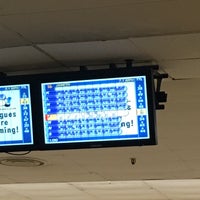 Photo taken at JIB Lanes by Nicole T. on 2/19/2017