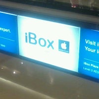 Review iBox