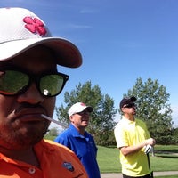 8/7/2014にGabriel T.がEaglewood Golf Courseで撮った写真