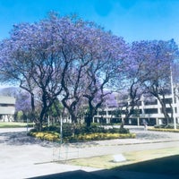 Photo taken at UPIICSA by Anilú on 3/25/2018