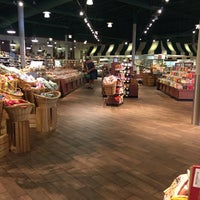 Photo taken at The Fresh Market by Ma D. on 7/21/2016