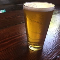 Photo taken at Saddle Rock Pub &amp;amp; Brewery by Patrick G. on 7/5/2017
