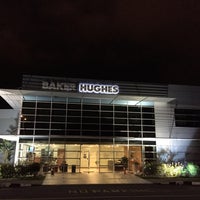 Baker Hughes Labuan Bandar Labuan