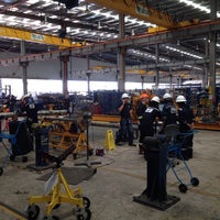 Baker Hughes Labuan Bandar Labuan