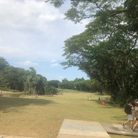 Photo taken at The Istana Singapore by Wong K. on 2/6/2019