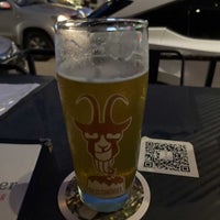 Photo taken at WitBier Restaurant by Wong K. on 3/18/2022
