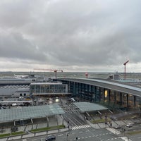 Photo taken at Clarion Hotel Copenhagen Airport by Oscar M. on 1/2/2023