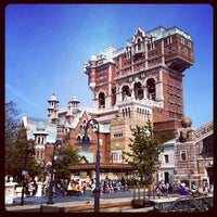 東京ディズニーシー Tokyo Disneysea テーマパーク