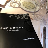 Photo taken at Casa Hortensia by Juan Carlos C. on 3/22/2019