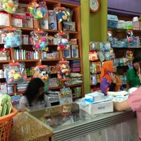 Photo taken at Purnama Baby Shop by Boby A. on 1/26/2013
