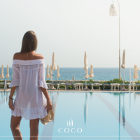 8/1/2017에 Coco Beach Club, Cozze - Polignano a mare님이 Coco Beach Club, Cozze - Polignano a mare에서 찍은 사진