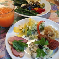 キャナリィ ロウ 寝屋川公園店 Restaurante Italiano