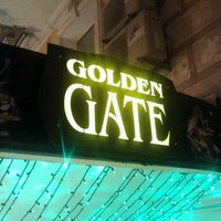 1/11/2013にAlex K.がGolden Gate Pubで撮った写真